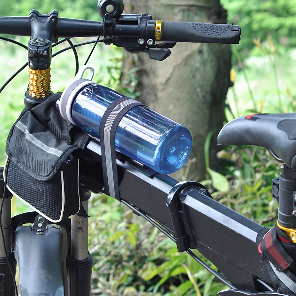 Outdoor Water Filter Bottle Emergency Water Purifier For Traveling Camping Hiking Backpacking Portable Bottle Water Purifier