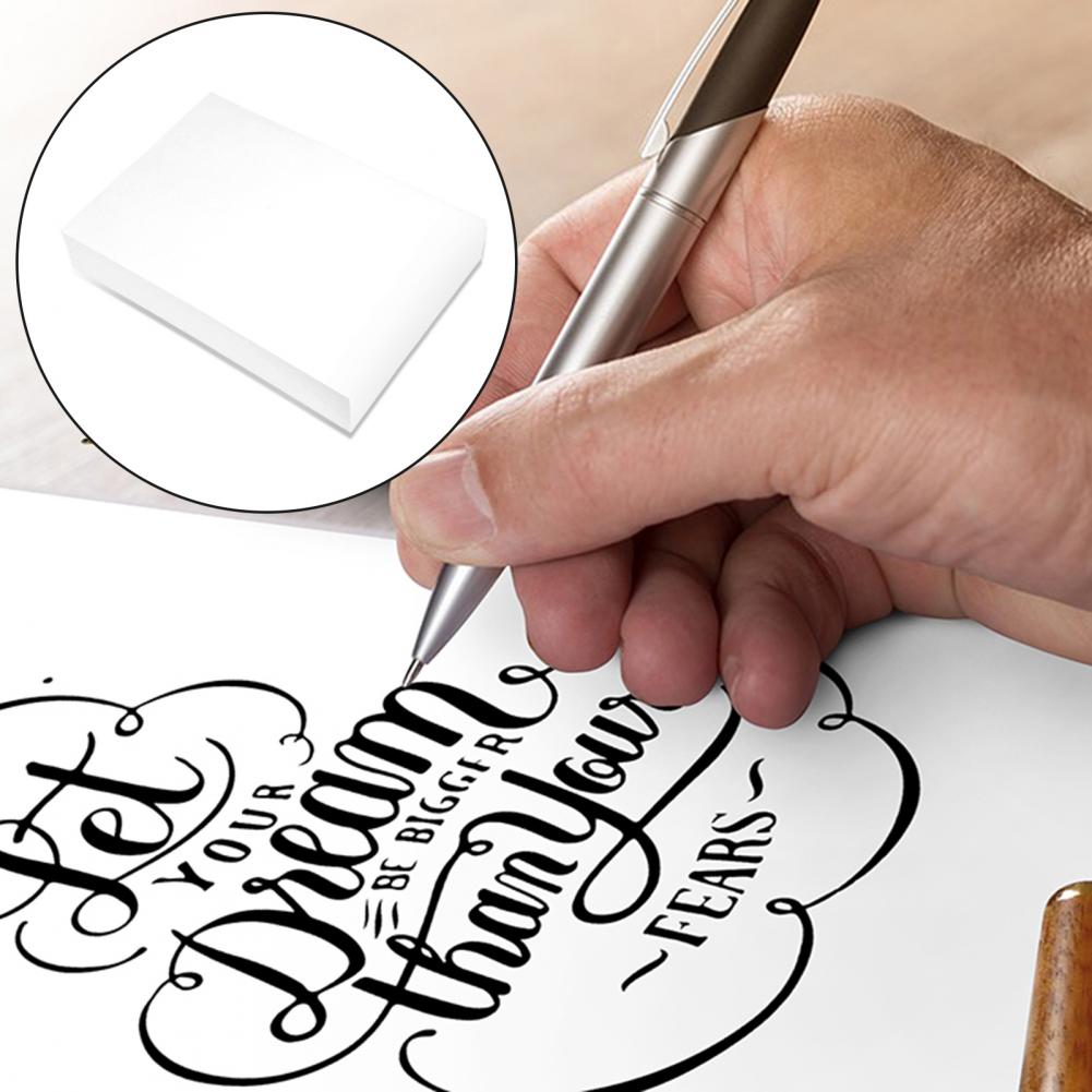 Paper A4, (100 sheets) Stationery