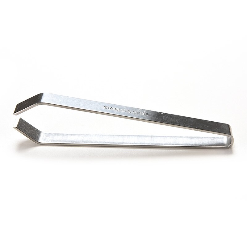 Pinzas para quitar espinas de pescado de acero inoxidable, pinzas extractoras, herramienta para recoger mariscos, manualidades,