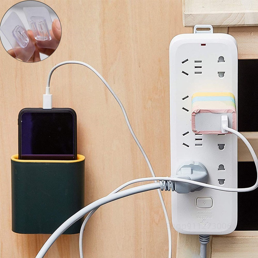 Dubbelzijdig Zelfklevende Haak Op Hangers Stickers Haken Wall Mount Zelfklevende Haak In De Badkamer Voor