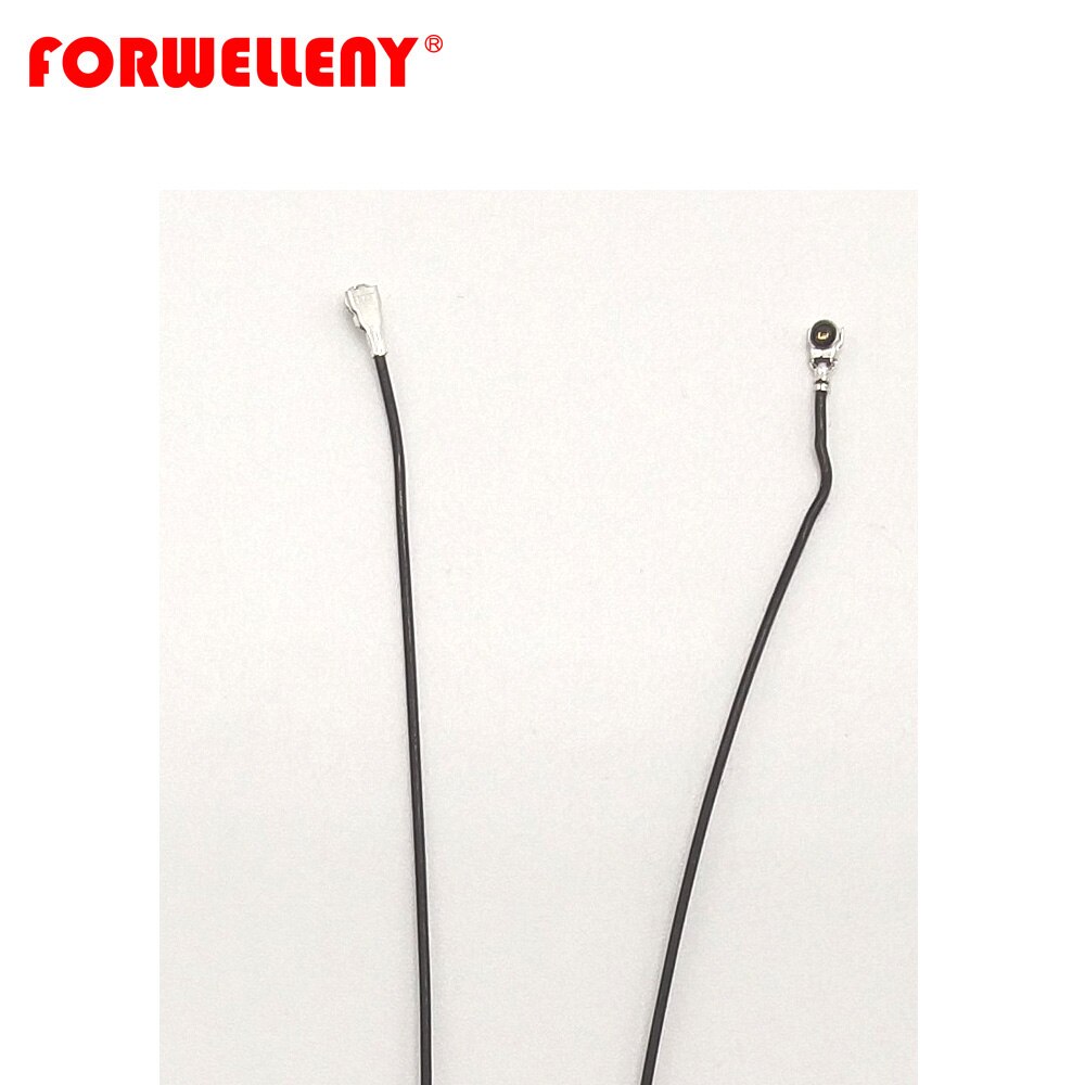 Voor huawei p9 lite Antenne Signal Coaxiale Connector Vervanging Deel VNS-L31/VNS-L21/VNS-L23