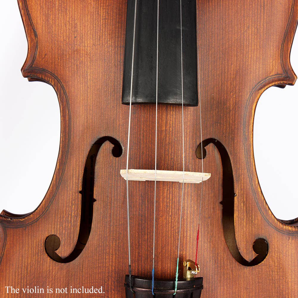 Larsen Aurora Violin D String, 1/4 Size, Medium