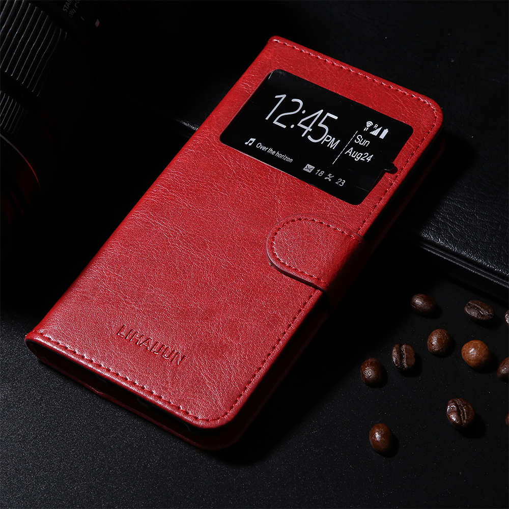 Luxury Flip Leather Wallet Case For Samsung Galaxy A01, Wallet Case With Card Slot, Samsung A01 A 01 SM-A015F / DS A015 Phone Ca