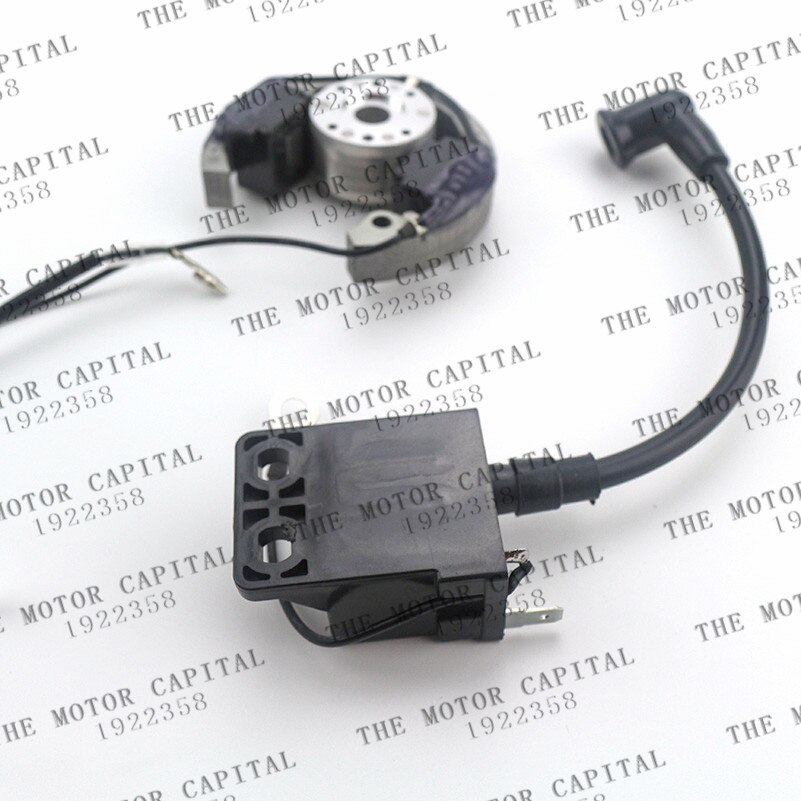 Hoogwaardige ktm 50 ktm 50cc ontstekingsstatorspoelset voor pitbike, crossmotor en scooteronderdelen