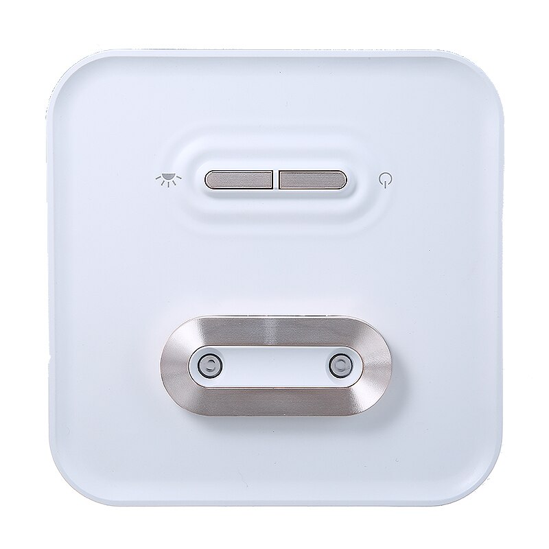 2.5L Ultrasonic Double Spray Humidifier Household Large Capacity Air Purifier For Car Office Home Bedroom