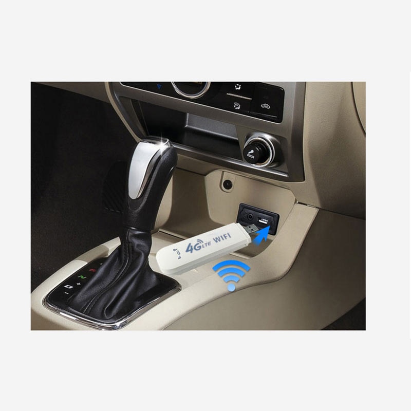 USB 4G Dongle For Dicola Android Car DVD GPS multimedia Player/For PC/For Portable PC