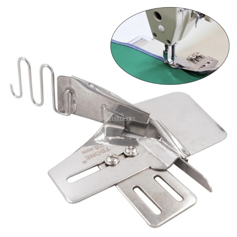 1Pc Sewing Accessories Sewing Machine Pull Tube Sewing Tools Couture Materiel Accessoires for Efficient Production Para Costura