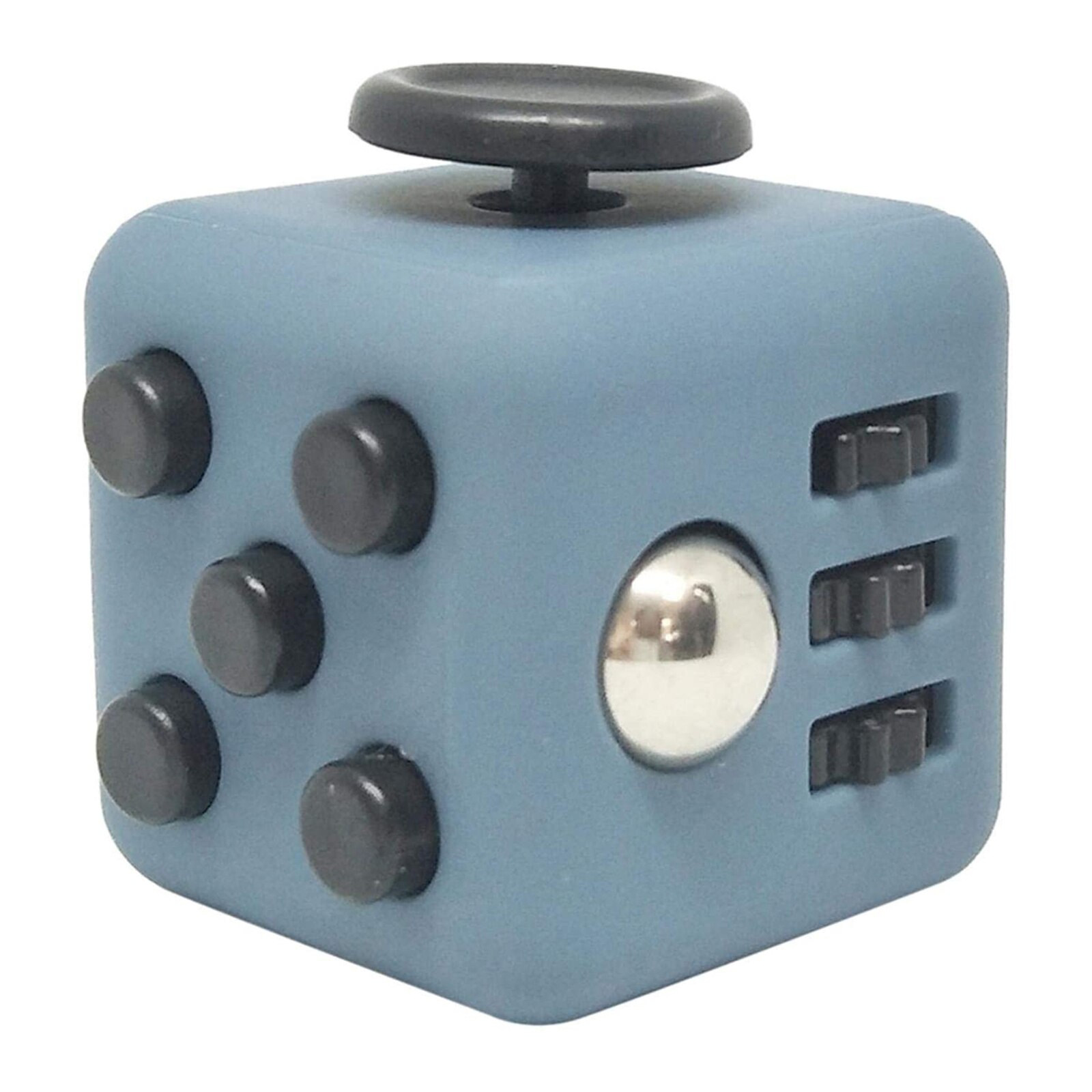 Kids Adult Antistress Toys Cube Stress Relief Artifact Dice Vent Toy for Children Brithday Decompression Toys: 11