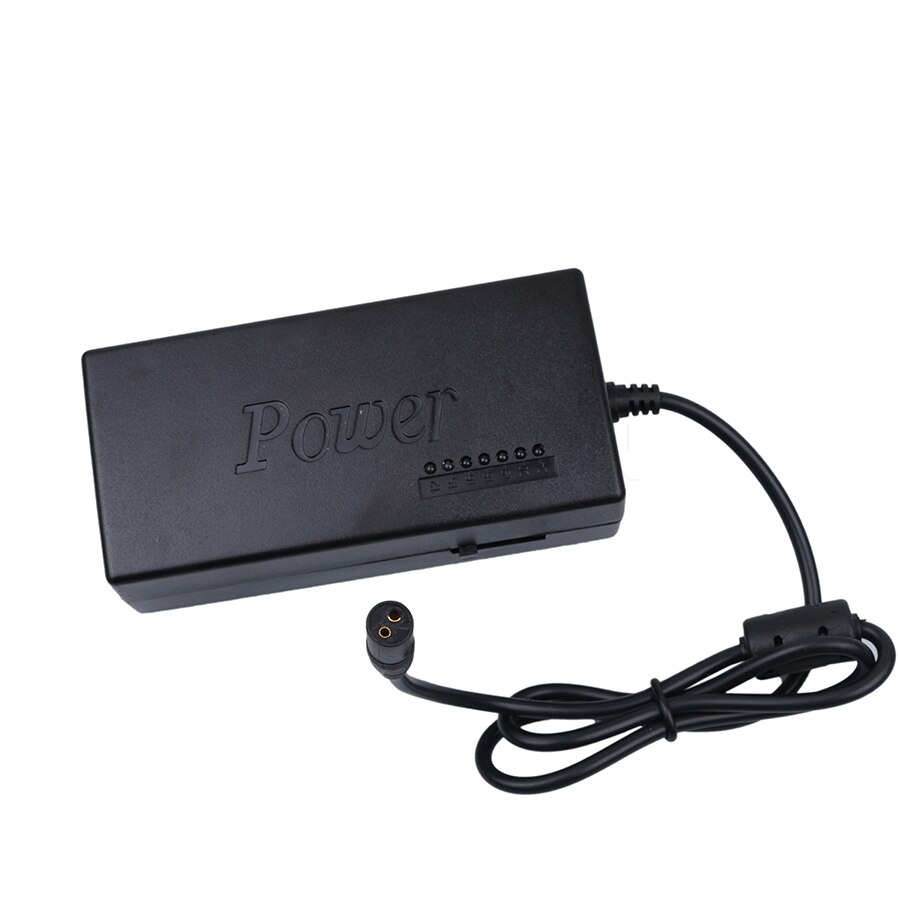 kebidumei Universal Laptop Notebook Power Adapter Charger 12-24V 4.5A 100W for ASUS DELL Thinkpad Lenovo Sony Samsung Laptop