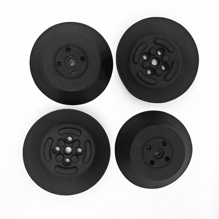 Vacuum suction cup Pneumatic heavy Machinery Handicraft Industry PFG-120 150 200 250 silica gel sucker strength