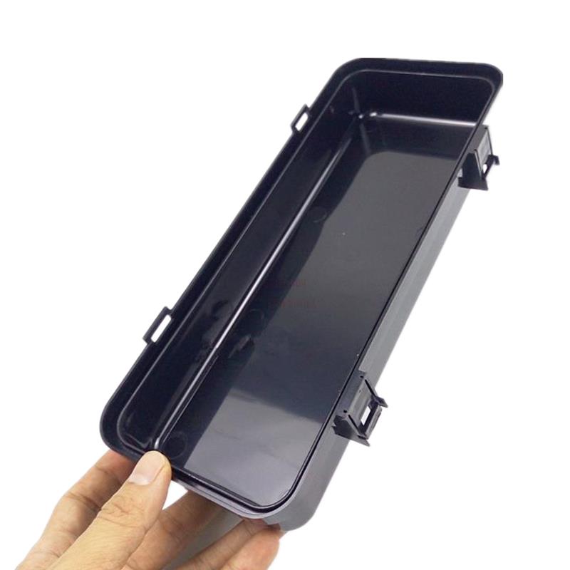 excavator fuse cover Safety cover Excavator Accessories FOR CATERPILLAR CAT 320C/CAT330C