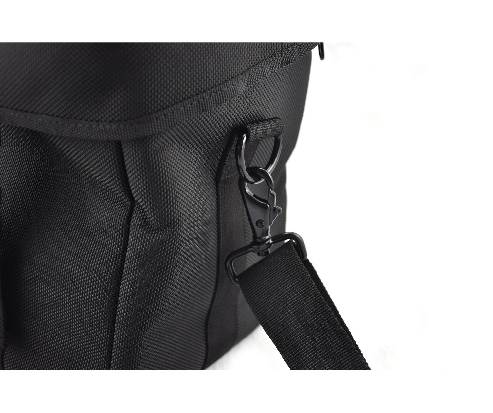 Visionking-bolsa de tela de , traje de bolsa de tela de alta capacidad para visores Visionking 25-75x70,