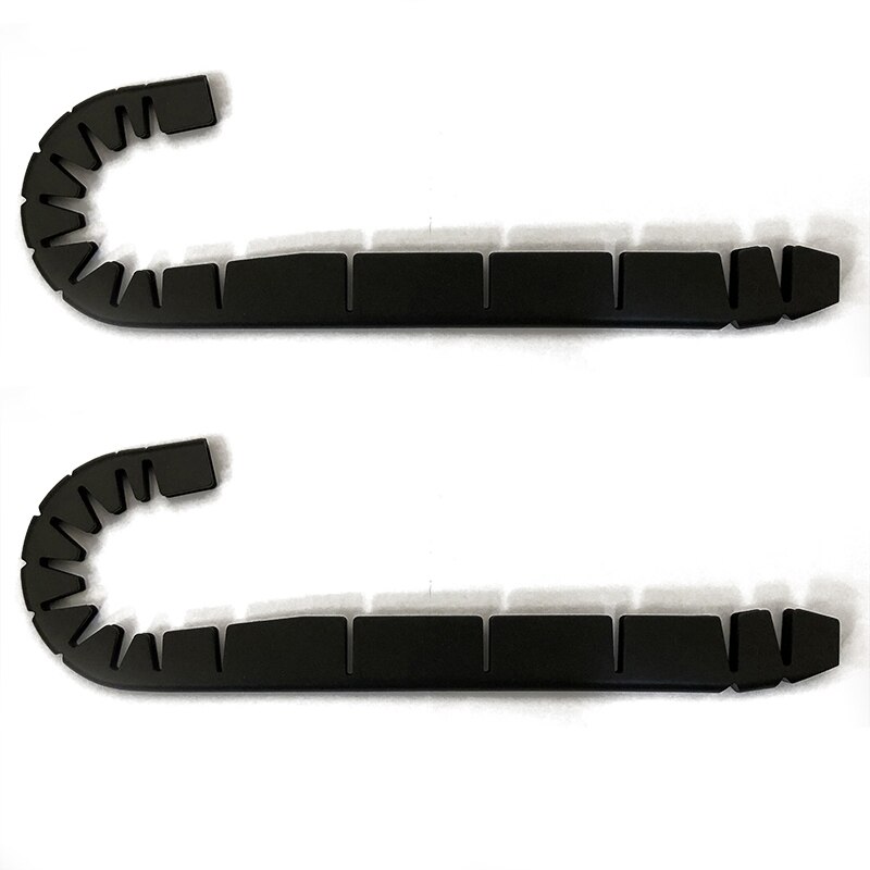 2pcs/lot Hockey Stick Blade Protector Sleeve PP Material Hockey Gear for Off Ice Training Aid for Kids or Adults Accessories: Default Title