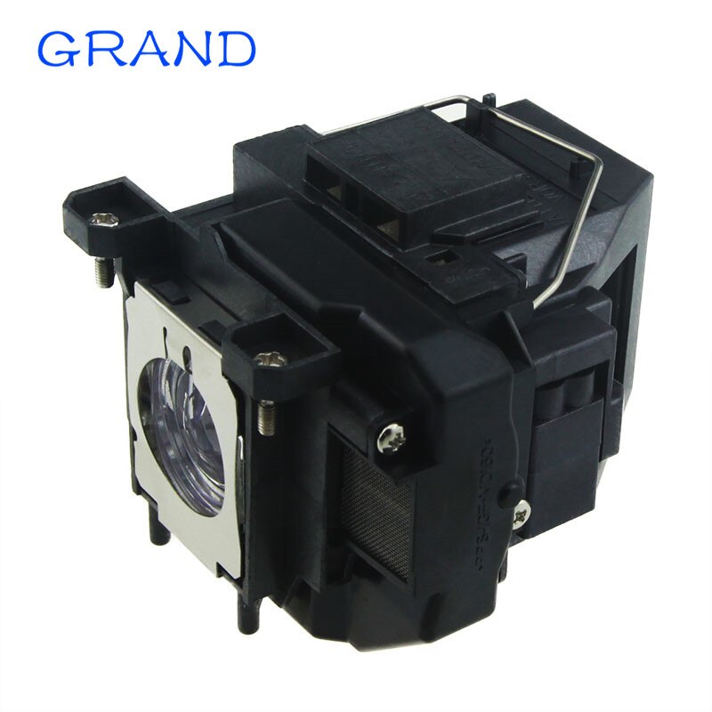 H428A H428B H428C H429A H429B H429C H430A H430B H430C H433B H435B 1261W eh-tw480 Compatible Projector lamp for ELPL67 Projector