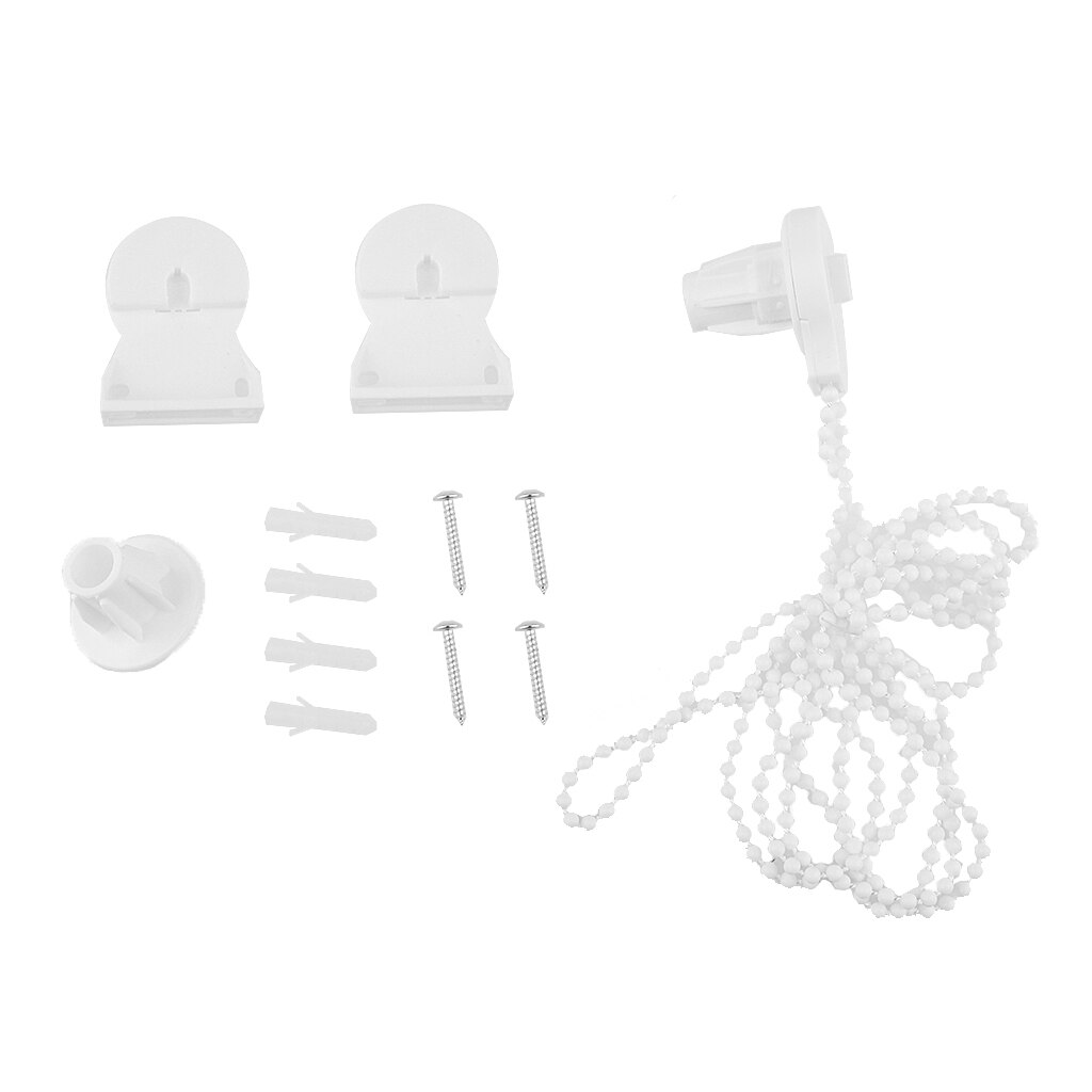 Plastic Roller Blind Clutch Bracket for 25mm Dia. Tube Fit Kit