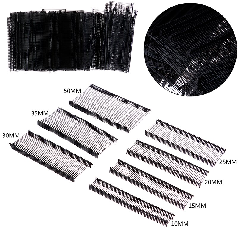 5000 stuks kledinglabels voor kleding, prijskaartjes, pistool, weerhaken, leveranciers van kledinglabels 10/15/20/25/25/30/35/50mm
