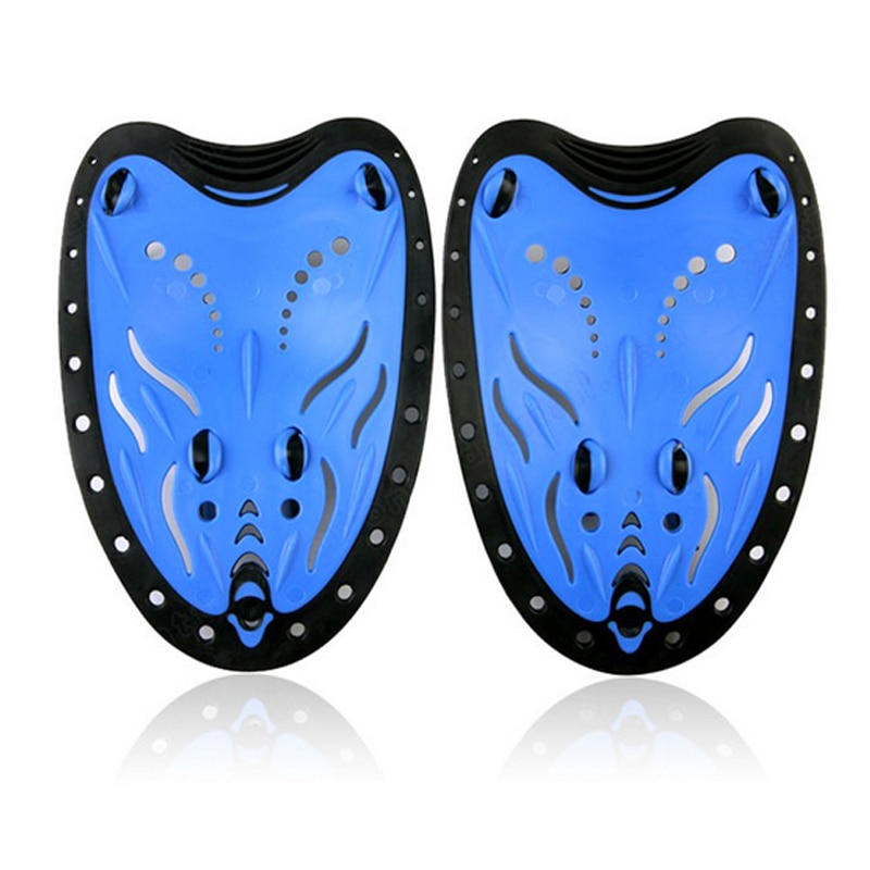 H645 sprzedaż wiosła pływanie nurkowanie płetwonogi ręce niezbędne szkolenie zawodowe pływanie wiosła zarówno mężczyźni, jak i kobiety