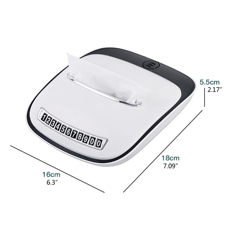 Startknop Beschermhoes - Ontstekingsknop Cover,Antislip Auto