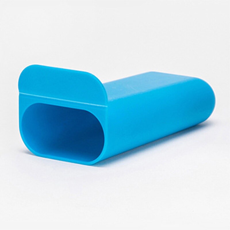 Computer Monitor Pen Holder Desktop Boxes Kawaii Stationery Storage Office Desk Organizer Accessories Pencil Container Case: A