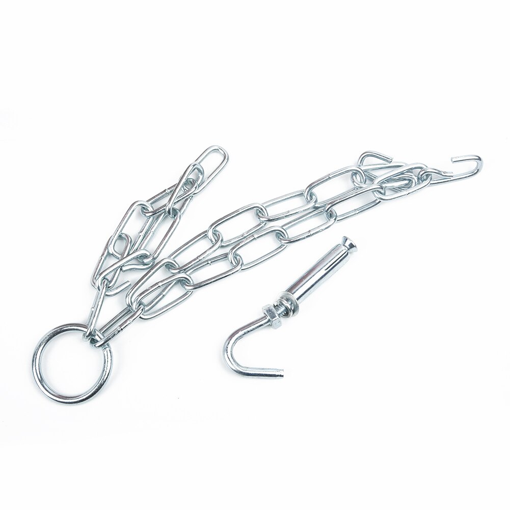 Punching Bag Training Boxing Bag Hook Hanging Kick Muay Thai Sanda Punching Bag Sandbag Punching Bag Empty Core