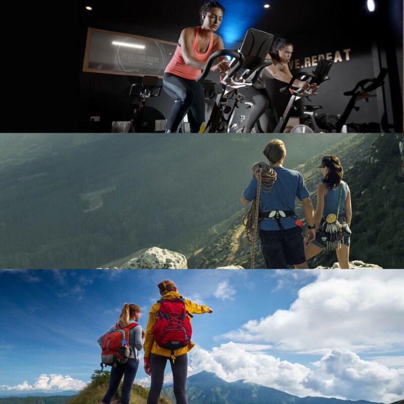 For Jabra Elite Active 65t Earphone Full Protective Silicone Case Cover Pouch Modern Portable Silicone Case With A Hook