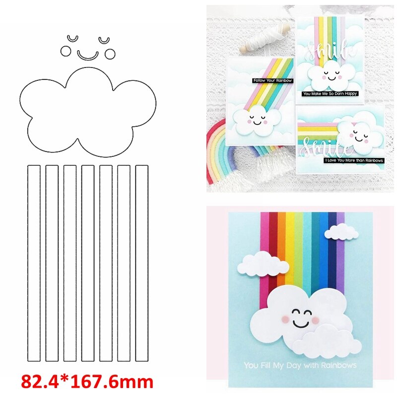 Blandet element metall skjæringe dør blomstervase bursdagskake smil firkantet flagg gjerde gjør selv scrapbooking album lage dør 07: M90