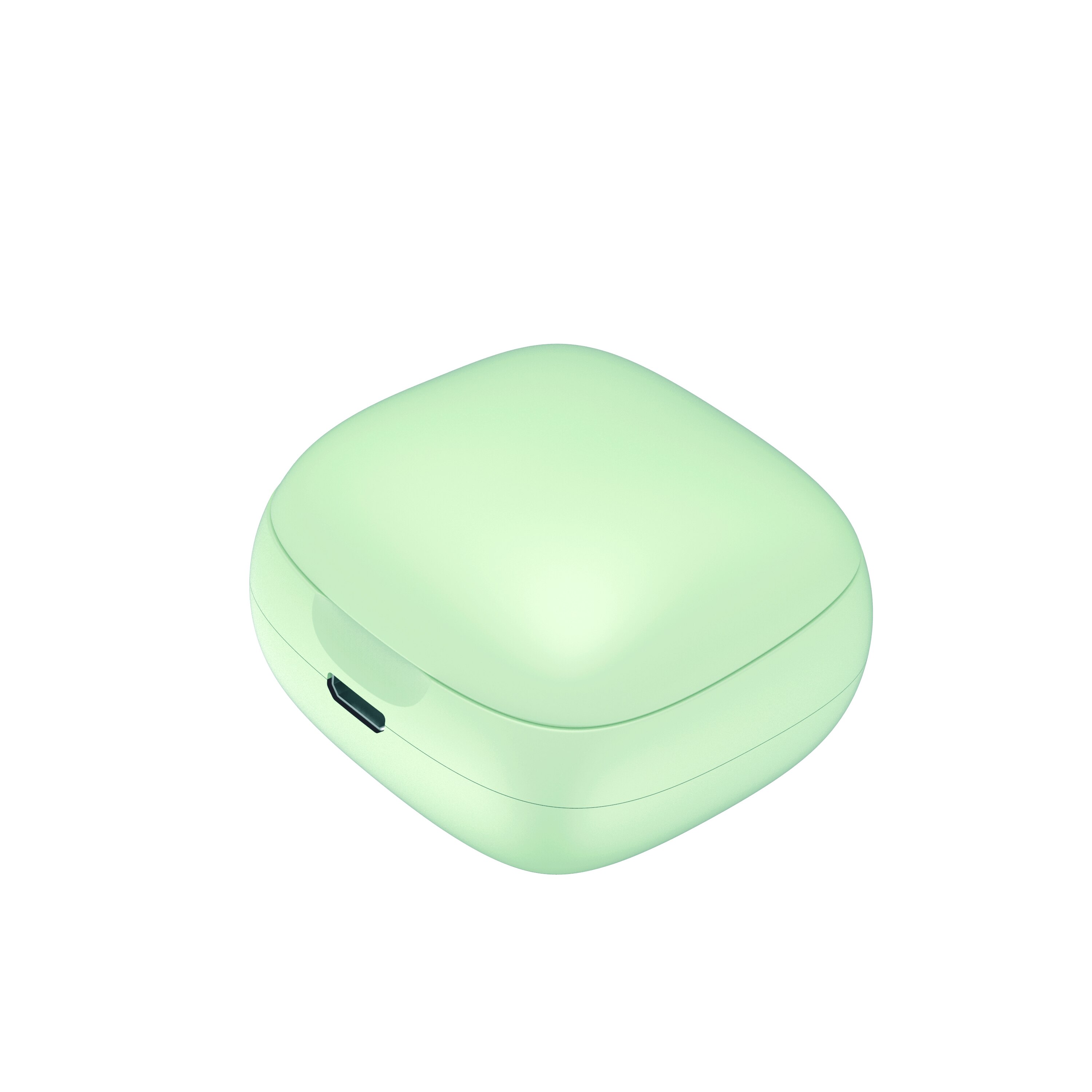 Bluetooth  v5.0 tws ægte trådløse stereo øretelefoner xg -12 støjreduktion øretelefon: Grøn