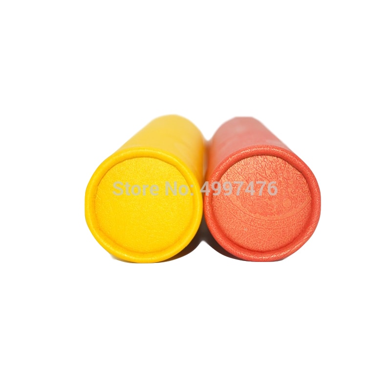 Bankers Box Missive Mailing Tube A2 A3 Artwork Fishing Rod Case Document Storage Tube for Blueprints Art Container cylinder