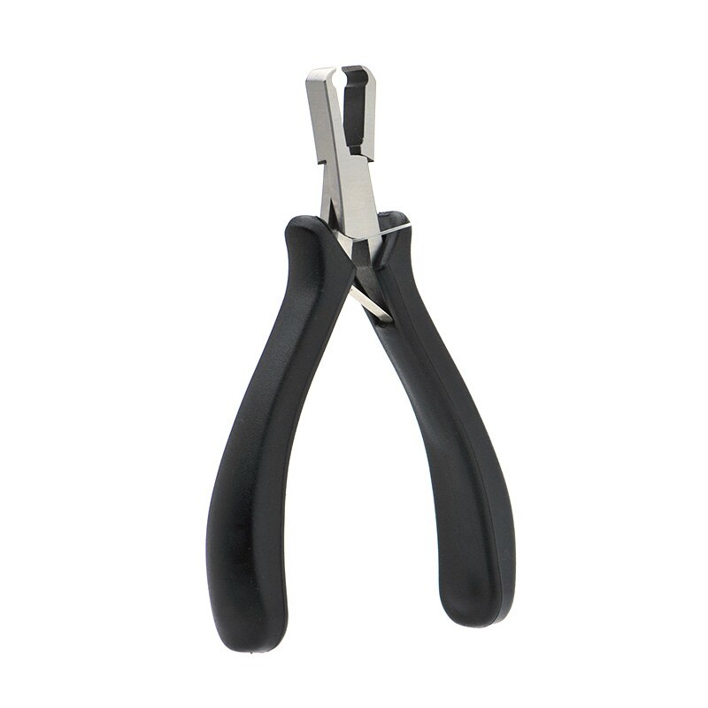 Stainless Steel Eyeglasses Pliers Rimless Disassembly Glasses Frames Optical Tool for Repair Glasses Frames: cutting plier