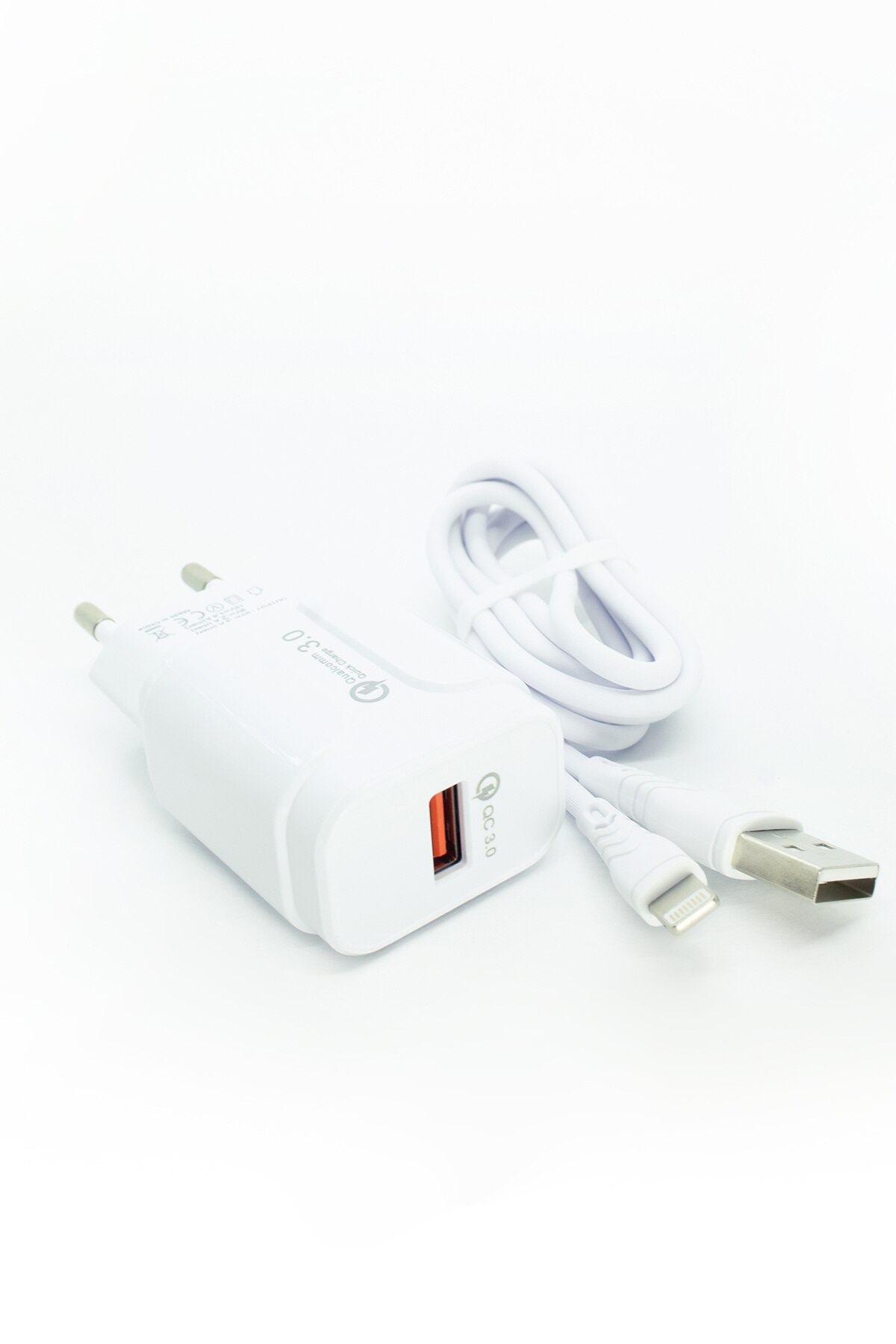 Voor Iphone Lightning Charger