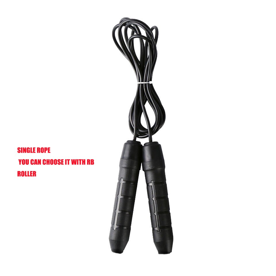 Rodillo y cuerda para saltar, rueda Abdominal sin ruido, con esterilla para brazo, cintura, pierna, ejercicio, gimnasio, equipo de Fitness, construcción corporal: Marfíl