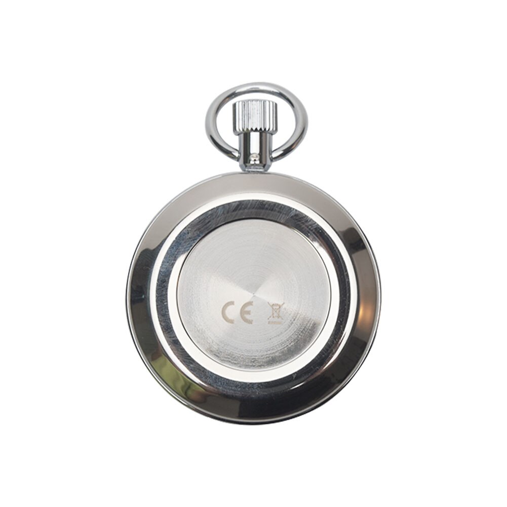 SXJ504 Metal con funda temporizador para correr duradero accesorio deportivo cronógrafo alarma Digital atletismo mano cronómetro mecánico