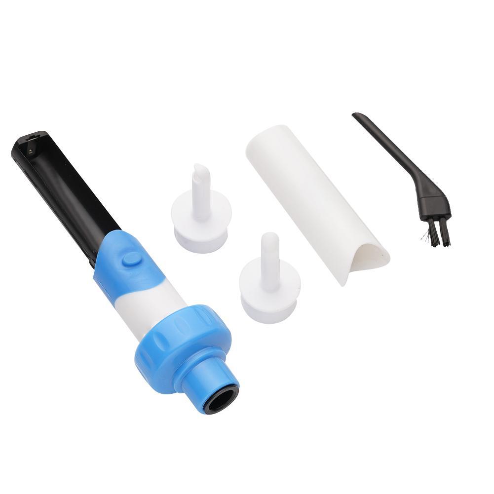 1Pcs Ear Cleaner Easy Earwax Removal Soft Cleaner Ears Prevent Ear-Pick Clean Swab Painless Safety Ear Wax Removal Tool