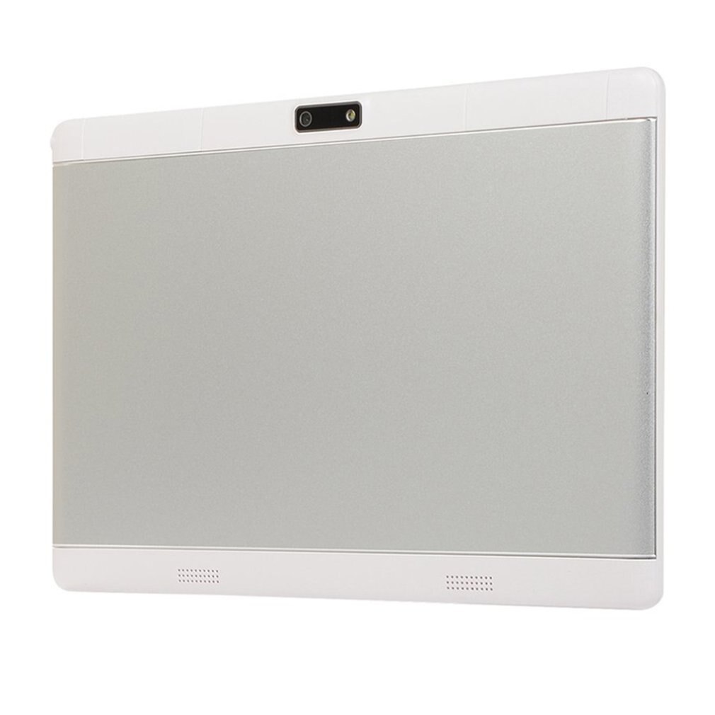 10.1 Inch Tablet Computer Ips Hd Scherm Draadloze Wifi Geheugen 1 + 16Gb Gps Android Systeem Gas Android Tablet