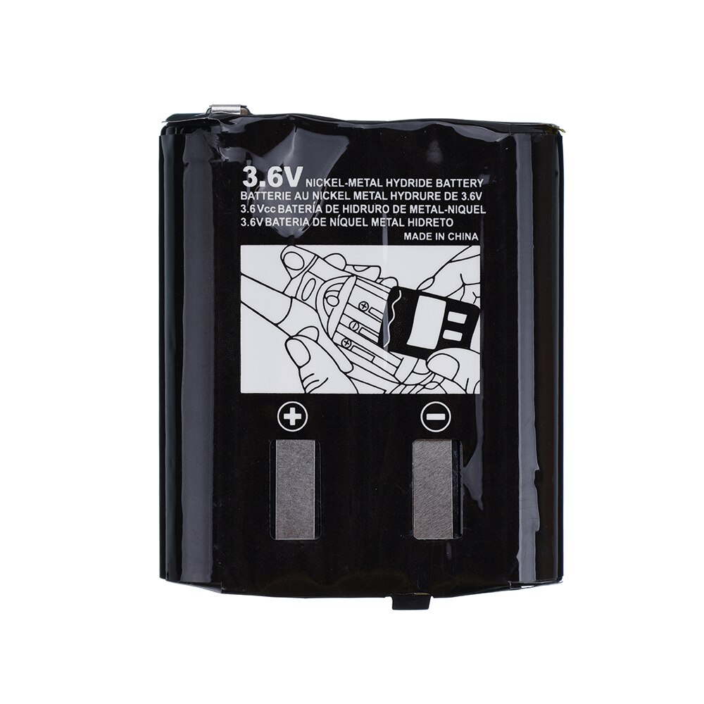 3pieces 3.6V 700mAh Battery For MOTOROLA KEBT-071-C KEBT-071-D KEBT-071-B KEBT-071-A/53615