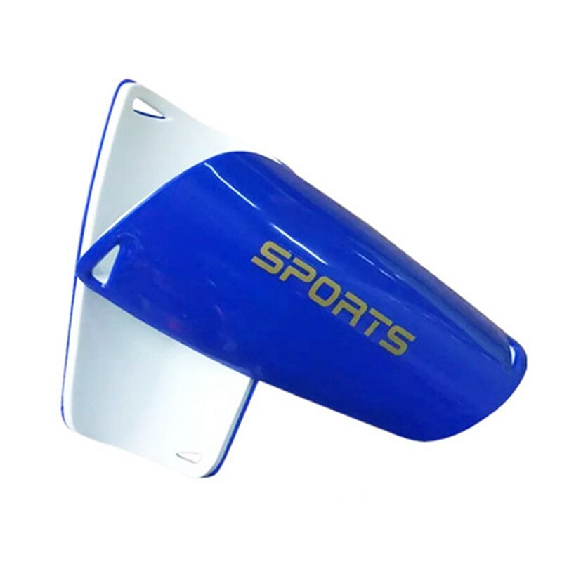 Adult Soccer Shin Breathable Lightweight Soccer Guards Football Shin Pads Socks Guard Shin Protector Leg Support: 1