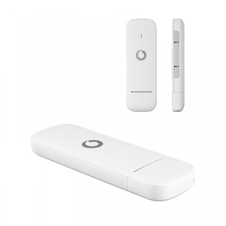 Unlocked Huawei K5160 4G LTE USB Dongle Stick Modem Plus 4G Antenna