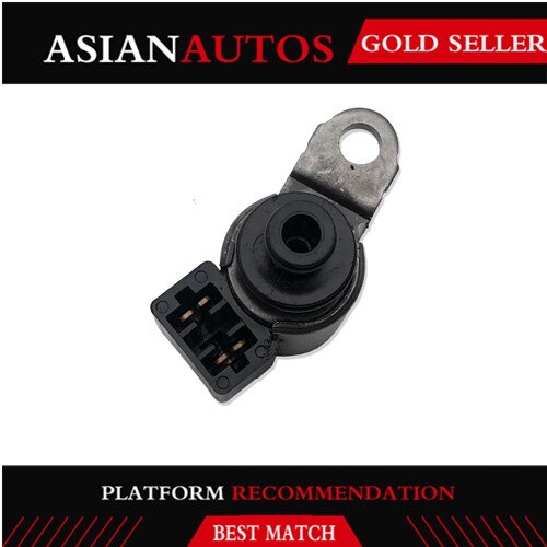 For Nissan 2007 08115-2 CVT Transmission Line Pressure Control Solenoid