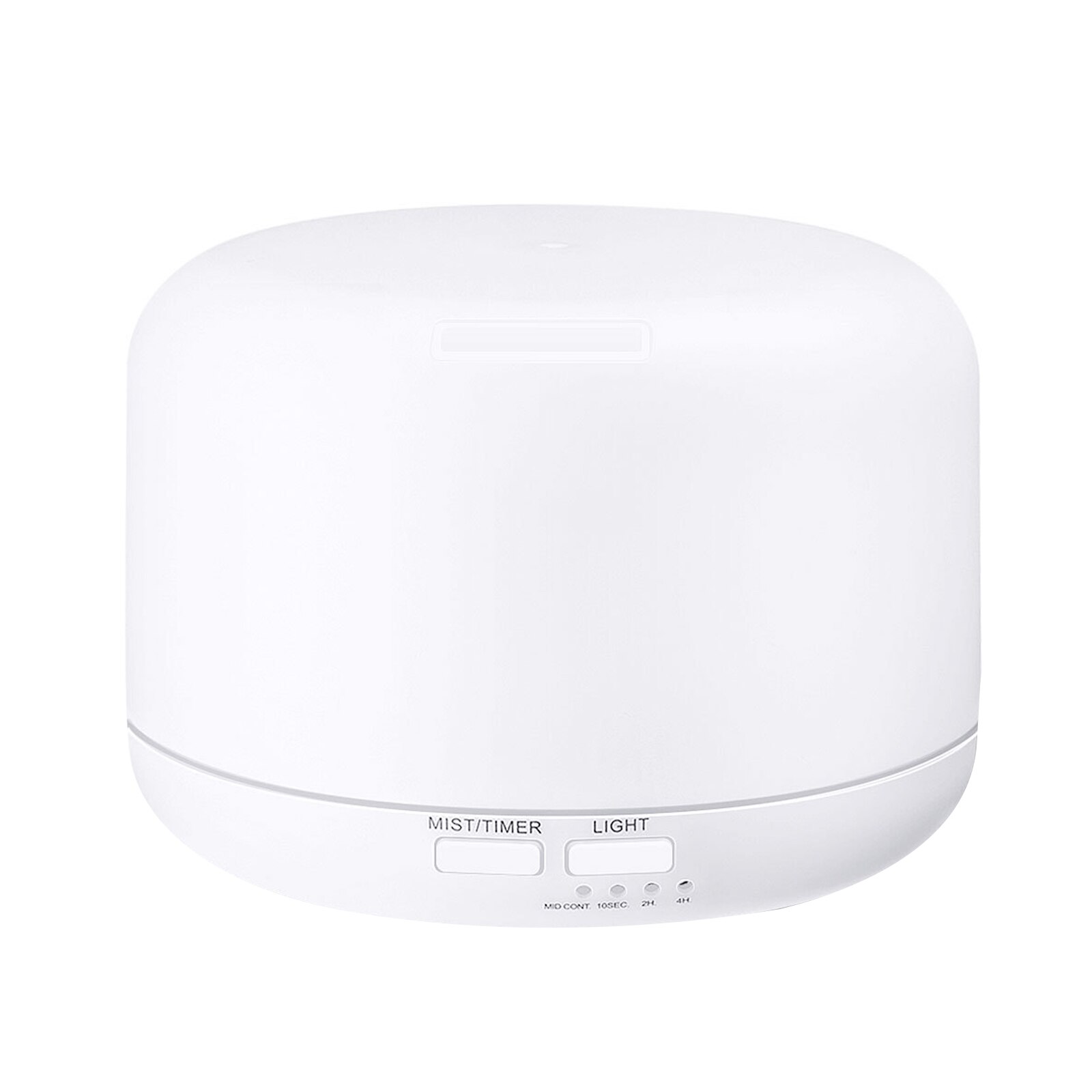 Air Humidifier Electric Aroma Diffuser 300ml Remote Control Aroma Cool Mist Humidifier with 7 Color Changing Lights Oil Diffuser