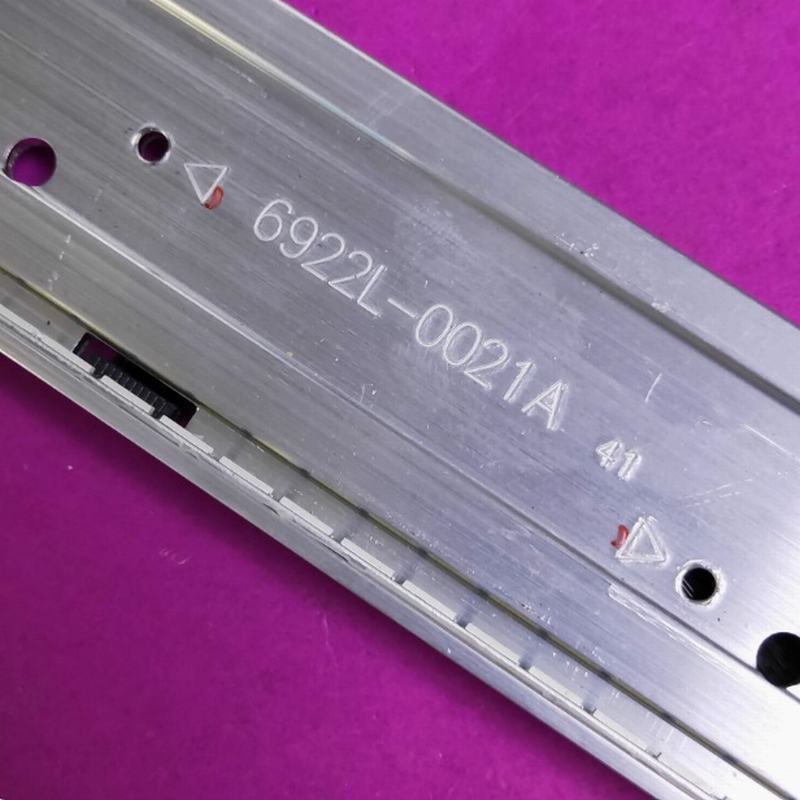 LED Strip For 47LM760T 47LM6600 47LM6400 47LM6700 47LM7600 47LM8600 47LM640T 47LM670T 47LM660T 47LM760T 47LM860T 47LM860V