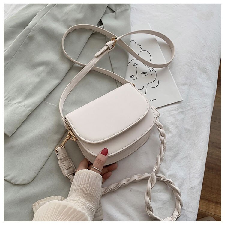 HILAEX Crossbody-tassen voor dames, crossbody-tassen voor dames