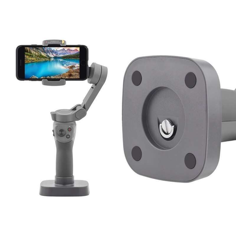 Ams-Voor Dji Osmo Mobiele 3 Base Accessoires Mount Voor Dji Osmo Mobiele 3 Telefoon Gimbal Houder