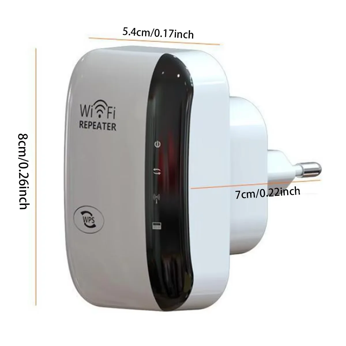 FENVI 300Mbps Wireless WIFI Repeater Remote Wifi Extender WiFi Verstärker 802,11 N WiFi Booster Repetidor Verstärker Wi-Fi Reapeter