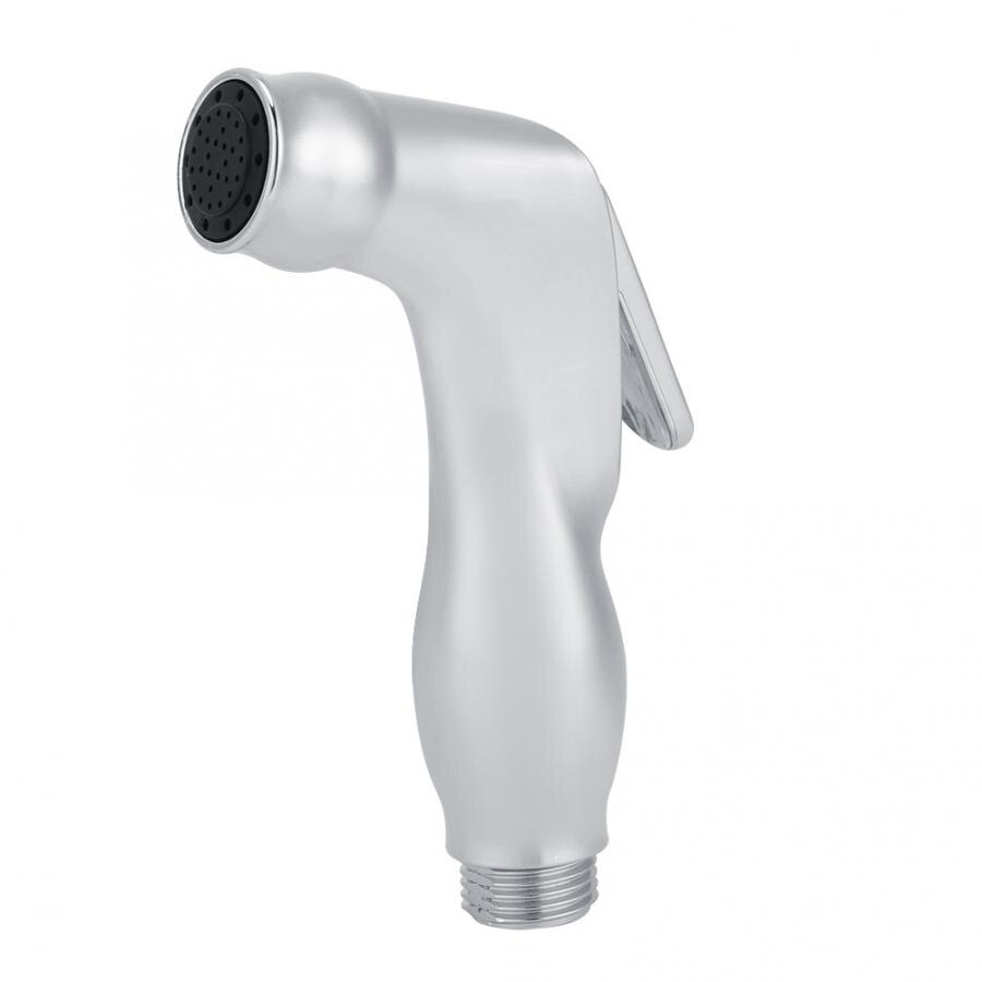 G1/2in "Wc Bidet Hoge Druk Handdouche Abs Wc Bidet Nozzle Badkamer Sproeier Set Wc hand Bidet Kraan