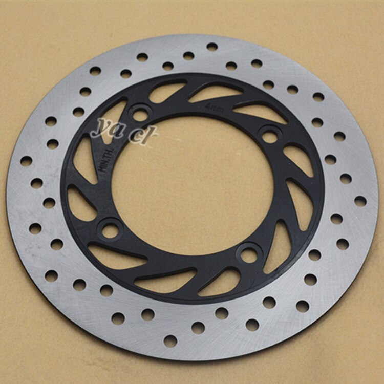 NSS250 FORZA250 MF08 front motorcycle brake Rotor disc disk