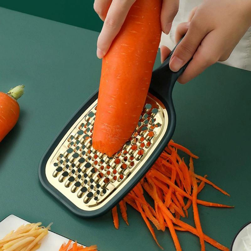 Multi-purpose Vegetable Slicer For Carrots Vegetable Cutter Manual Slip Potato Shredder Multi Gadgets Vegetable Grater Tool