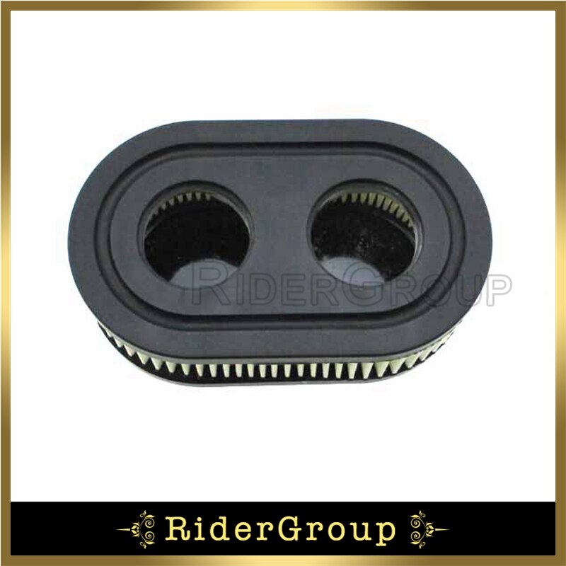 Luchtfilter Voor Briggs Stratton 09P702 Cartridge 550E 550EX Serie Vervangt 798513 Tuin Machine Onderdelen