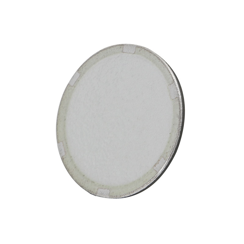 16/20mm Fogger Ultraschall Keramik Rabatt Blatt Zerstäuber Luftbefeuchter Zubehör 5 stücke