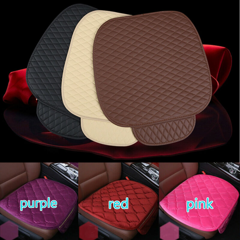 Newest Soft Breathable Cool Car Chair Gel Honeycomb Seat Cushion Saddle Back Support