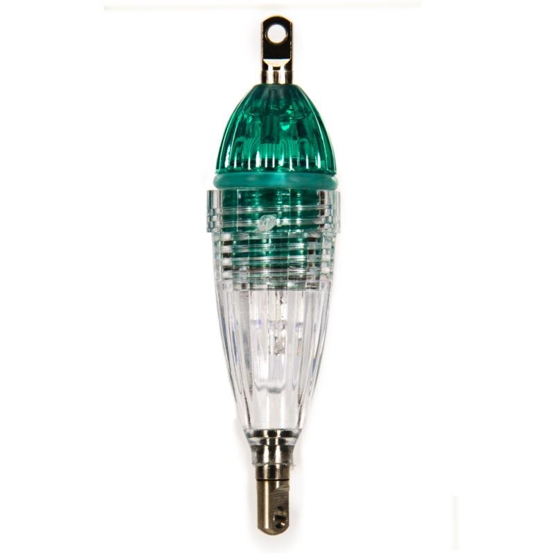 Newest Mini Fish Lure Light LED Deep Sea Underwater Tackle Fishing Squid Lure Light Lamp Fish Tools Underwater Lights: G